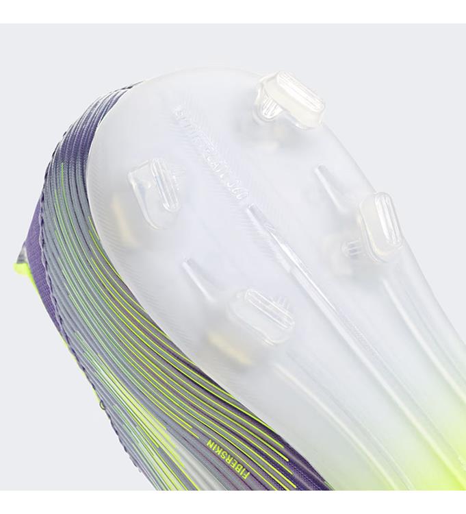 adidas F50 LEAGUE LL FG/MG JH7734 PURRUS-FTWWHT-LUCLEM