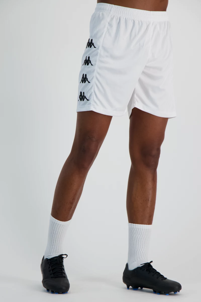 Kappa Delibio Herren Short