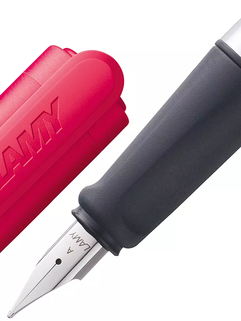 LAMY Füllhalter - Lamy Nexx Crimson  keine Farbe