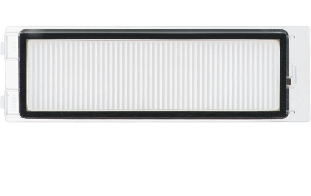HEPA-Filter 8.02.0296 für Qrevo MaxVStaubsaugerfilter für Roborock Qrevo MaxV