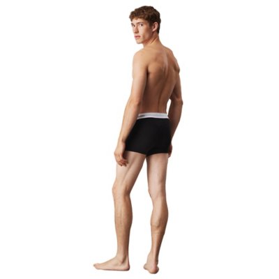 Boxer homme Pack De 3 CALVIN KLEIN