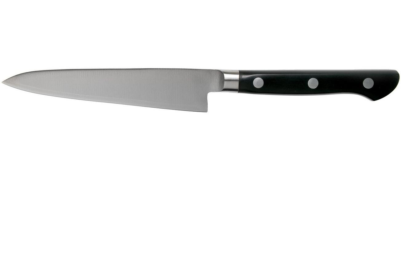 Tojiro DP 3 laags lemmet, koksmes 12 cm