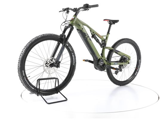 Produit reconditionné - R Raymon FullRay 150E 9.0 Vélo électrique VTT 2022 - Très Bon Etat
