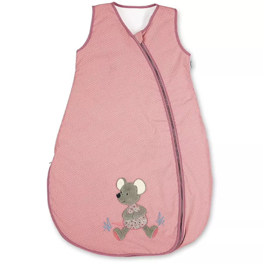 Sterntaler Sommer-Schlafsack Mabel