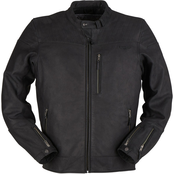 Furygan - Blouson Clint Evo Noir