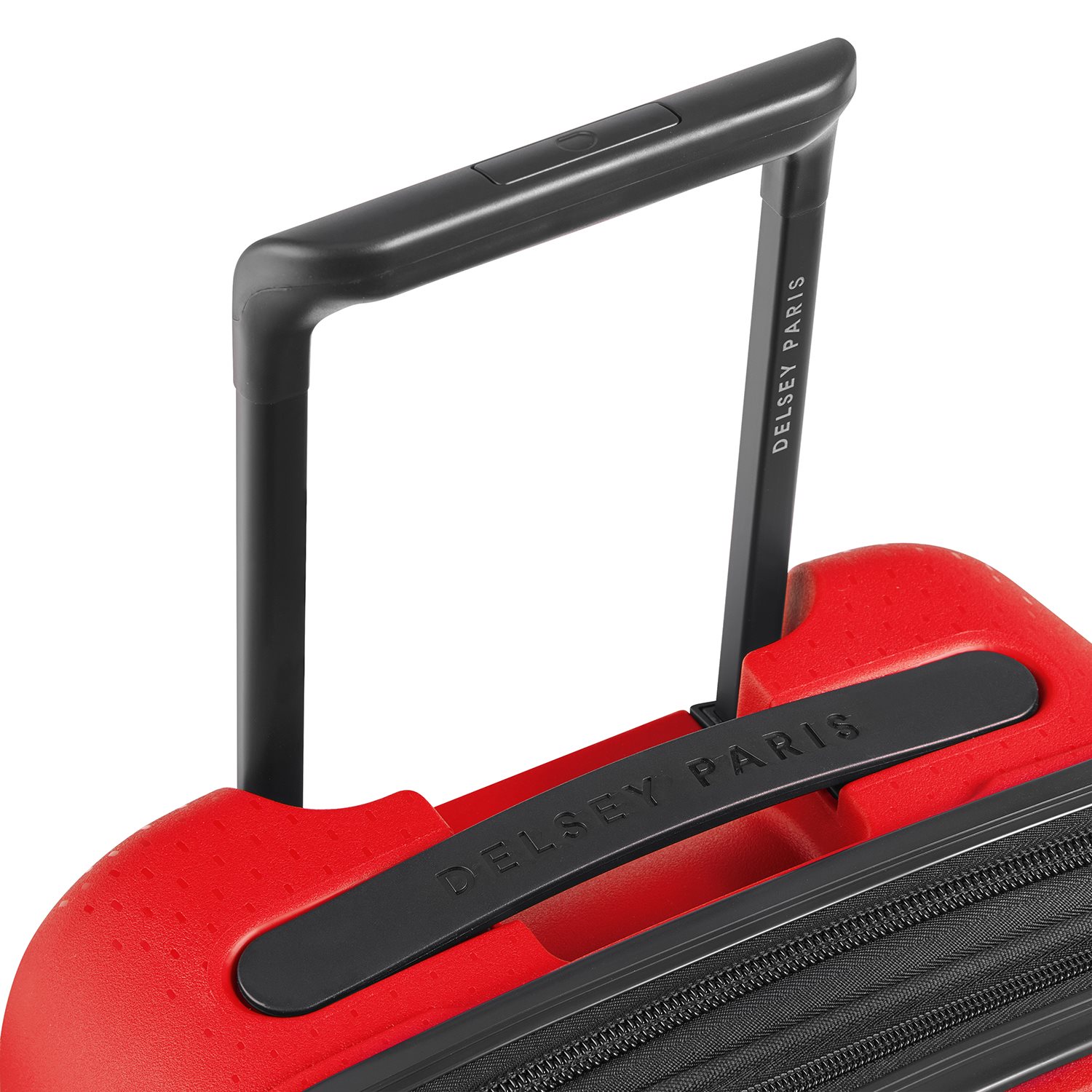 Delsey Belmont Plus MR Cabin Trolley 55/35 Expandable red