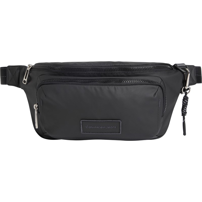 Calvin Klein<br>Crossovers