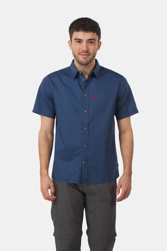Fjällräven Fjällräven Ovik Light Blouse Shirt
