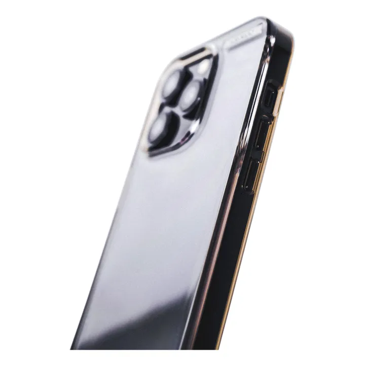 Topologie Coque Iphone Bump | Tabac