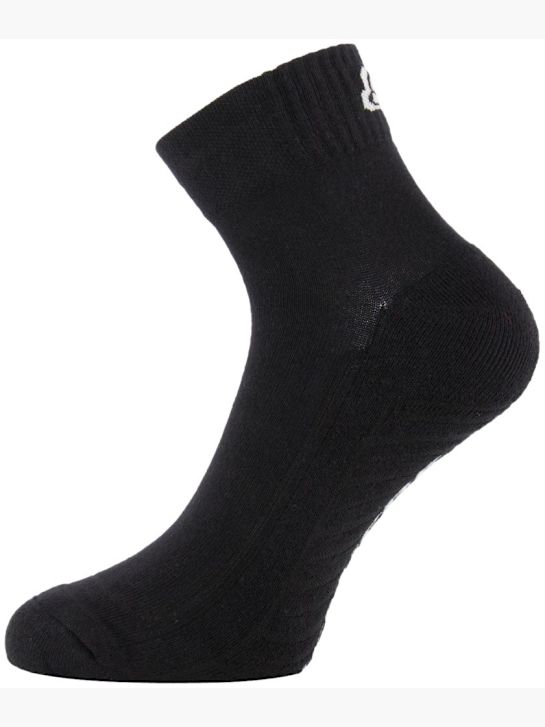 Skechers 2 Pack Socken Schwarz