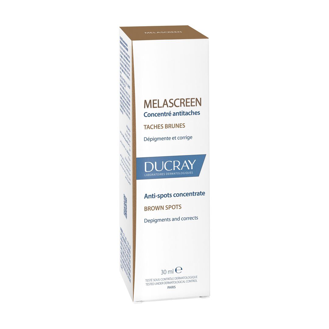 Ducray Melascreen Concentrado Antimanchas 30ml - 30ml