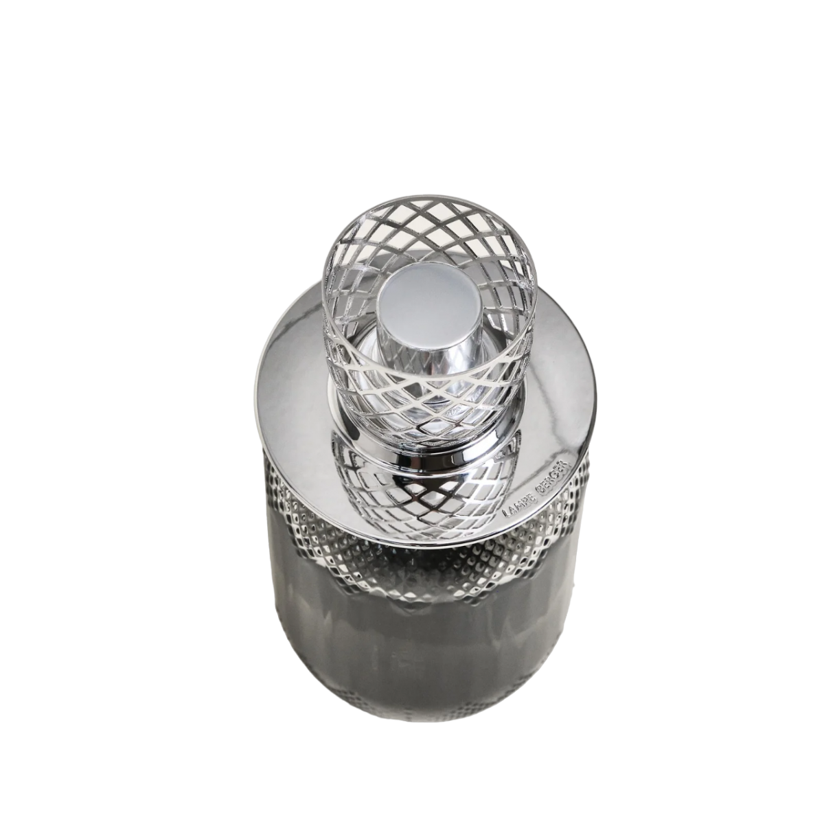 Maison Berger Paris Evanescence Grise Coffret Lampe Berger
