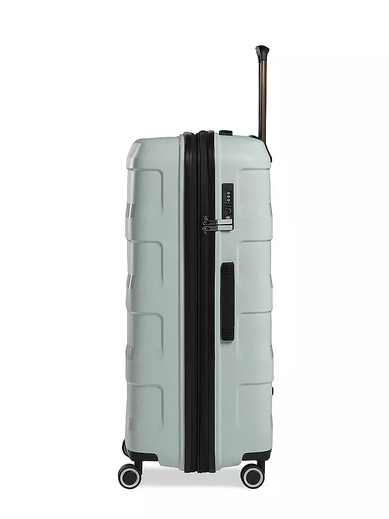 STRATIC Trolley Straw+ 75cm Mint mint