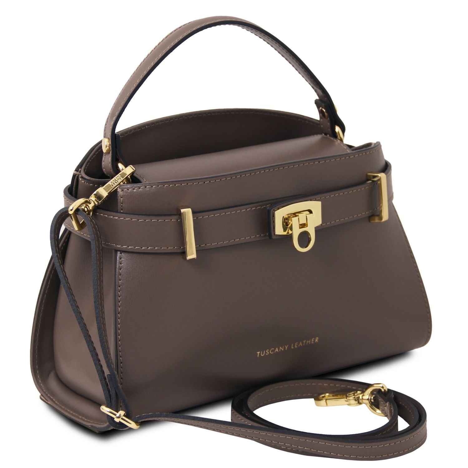 TL142459 – Maisy – leren tote