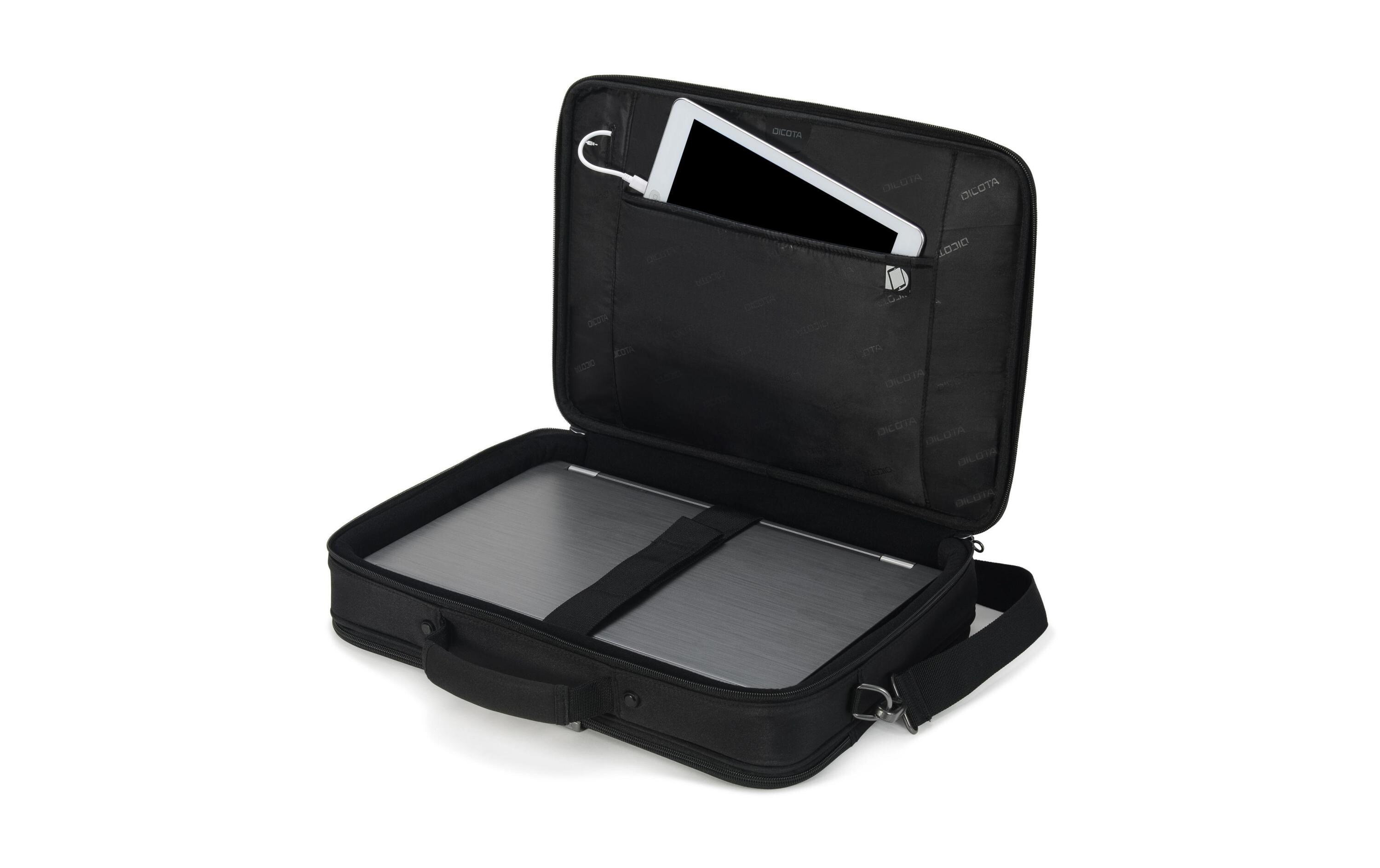 Notebooktasche Eco Multi Plus Select 15.6 