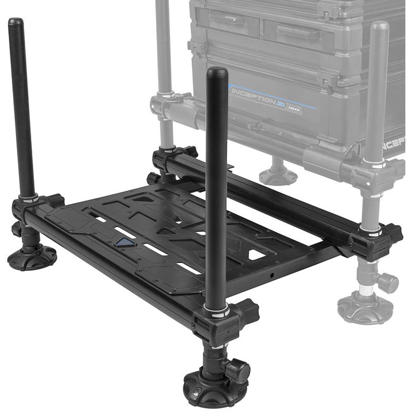 Plate-Forme Repose Pieds Preston Innovations Inception