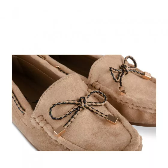 Mocassins TAUPE PHILOV