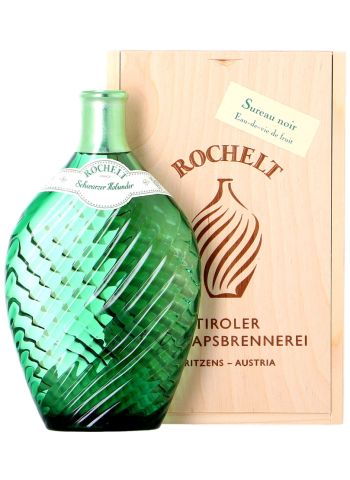 Sureau noir - Rochelt