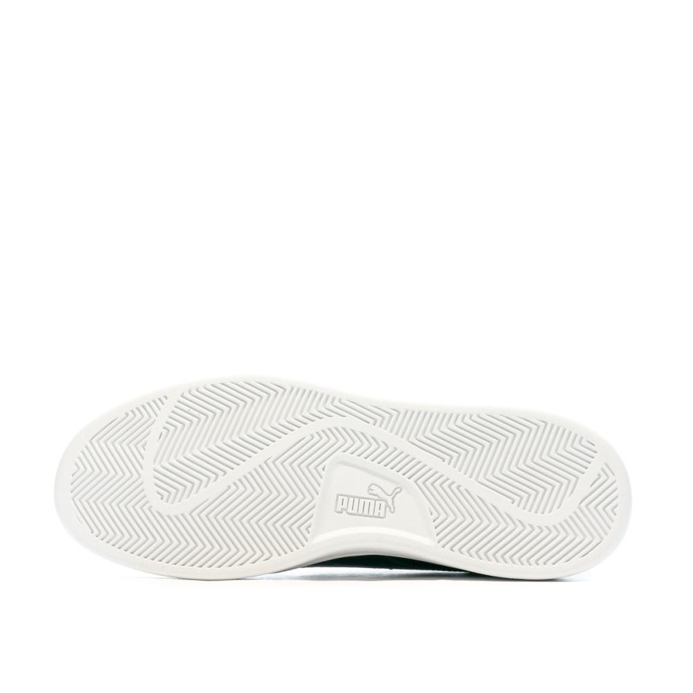Puma Baskets Noir Homme Puma Smash 3.0