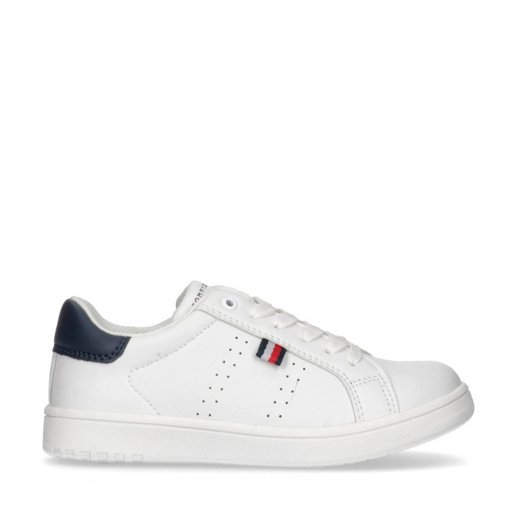 Tommy Hilfiger sneakers wit