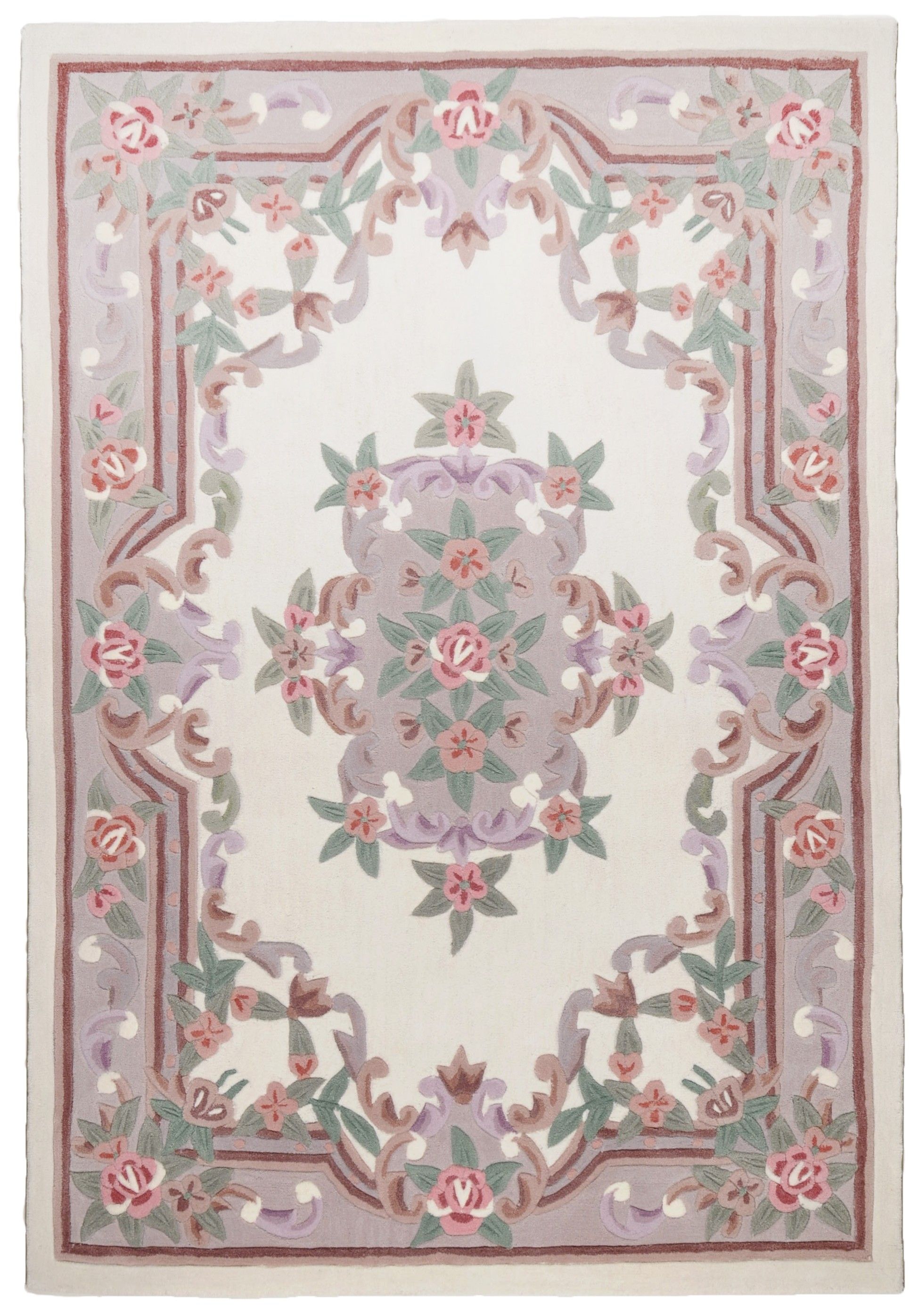 Teppich MING 60 x 90 cm