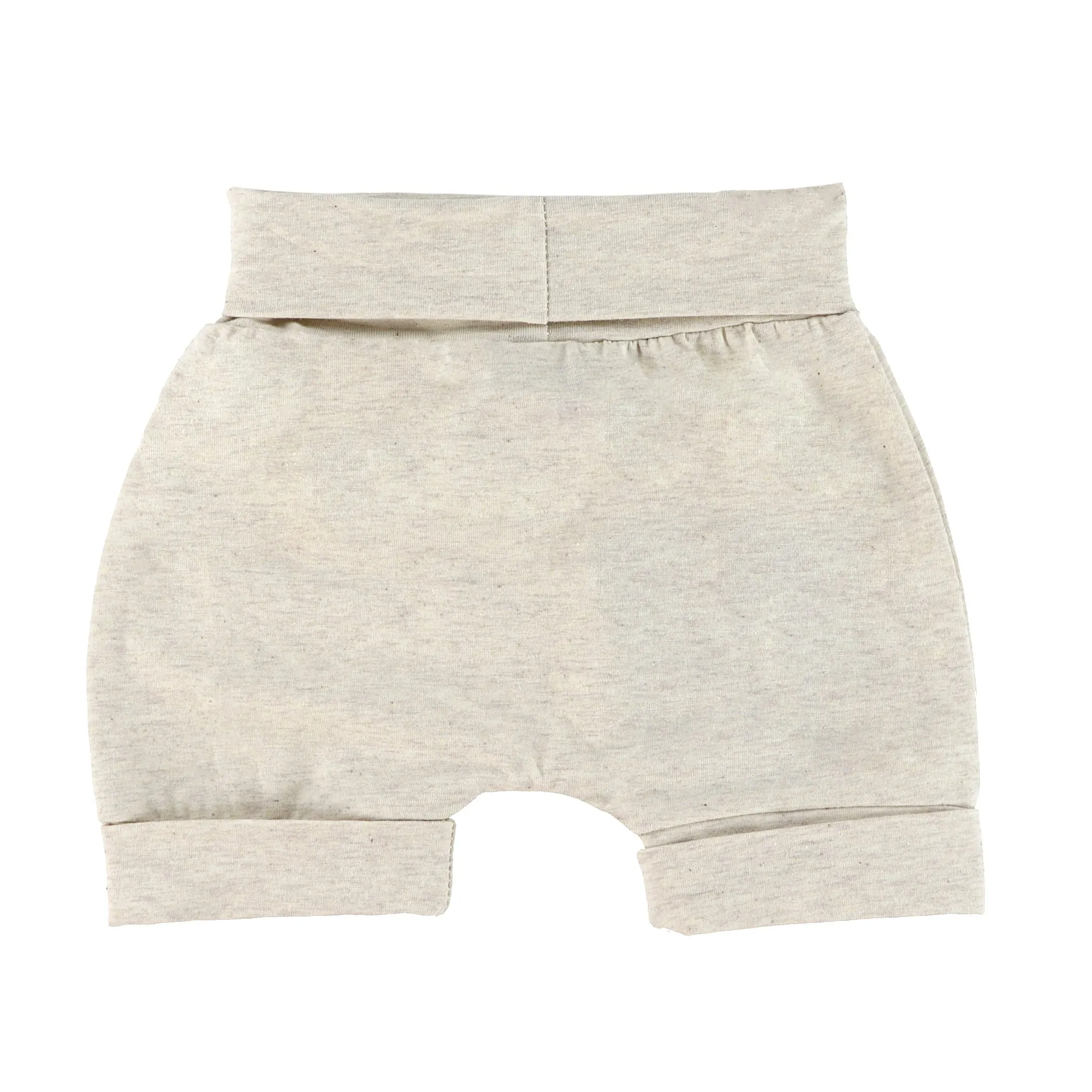 Harlo Short Évolutif Uni 3-24mois