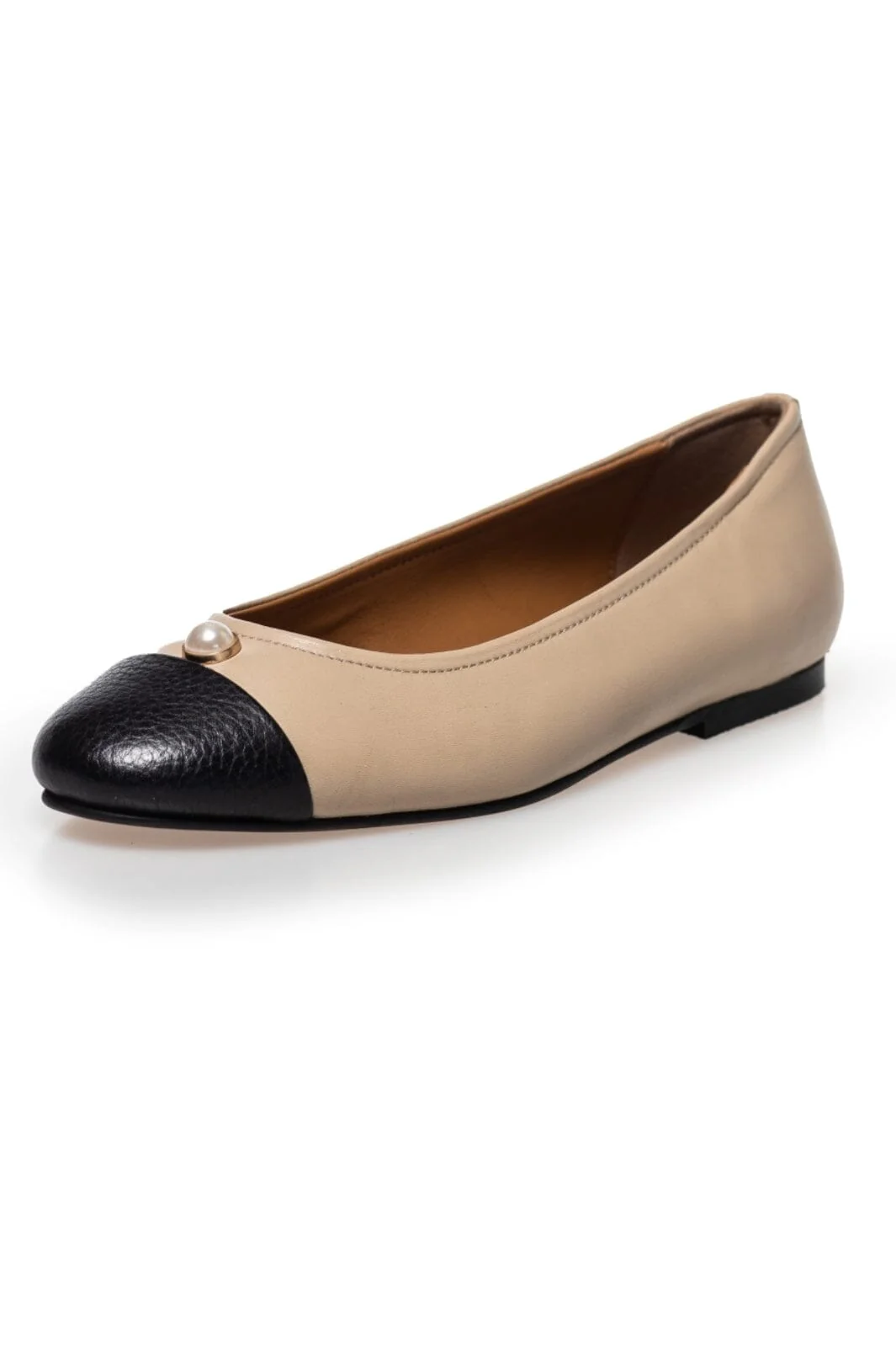 Copenhagen Shoes The New Pearl Ballerina CS8595