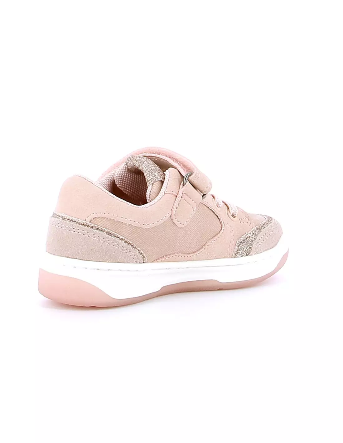 KICKERS KOUIC - Baskets ROSECLAIR