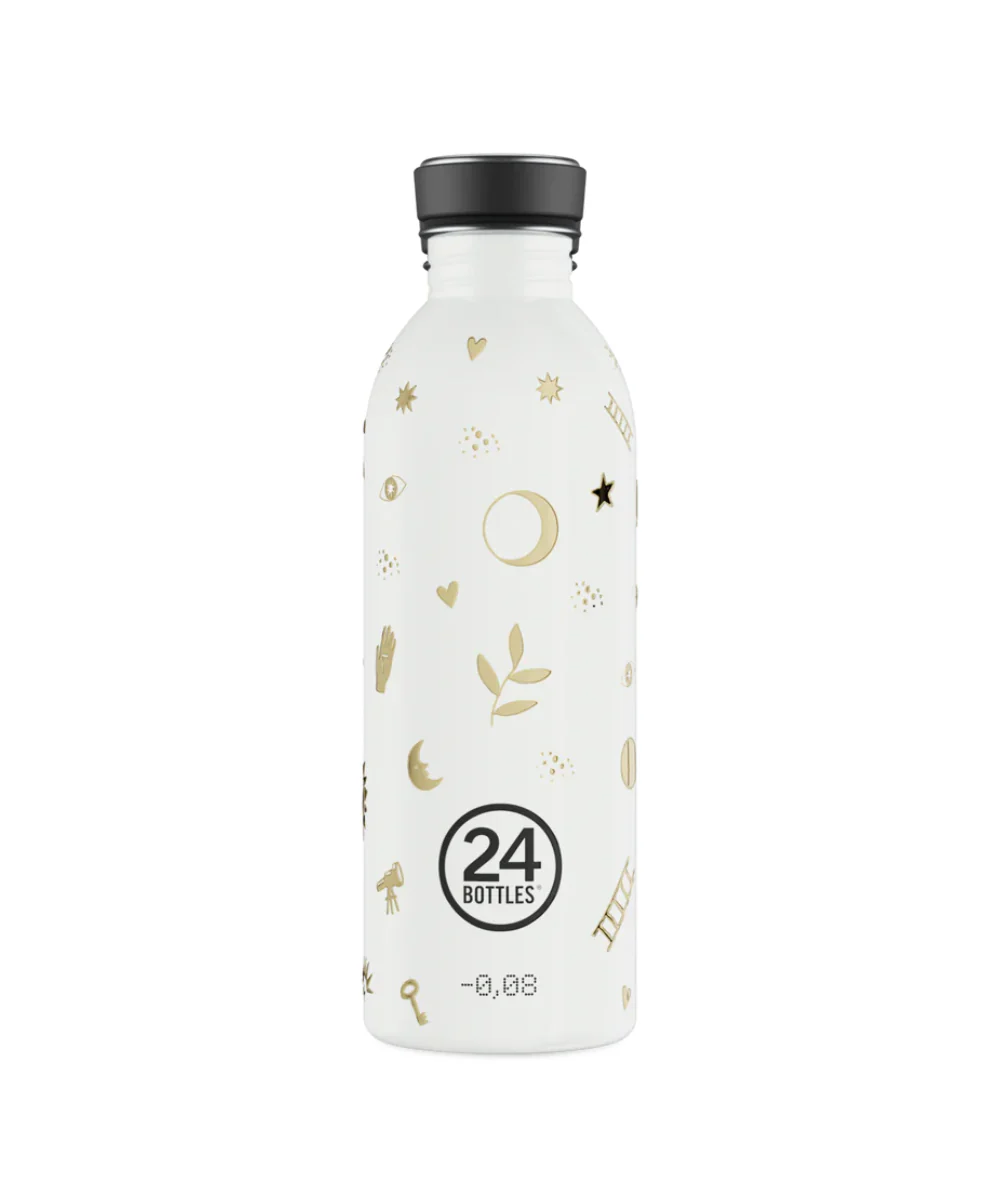 24Bottles  Urban flaske, Radio Galaxy - 500 ml.