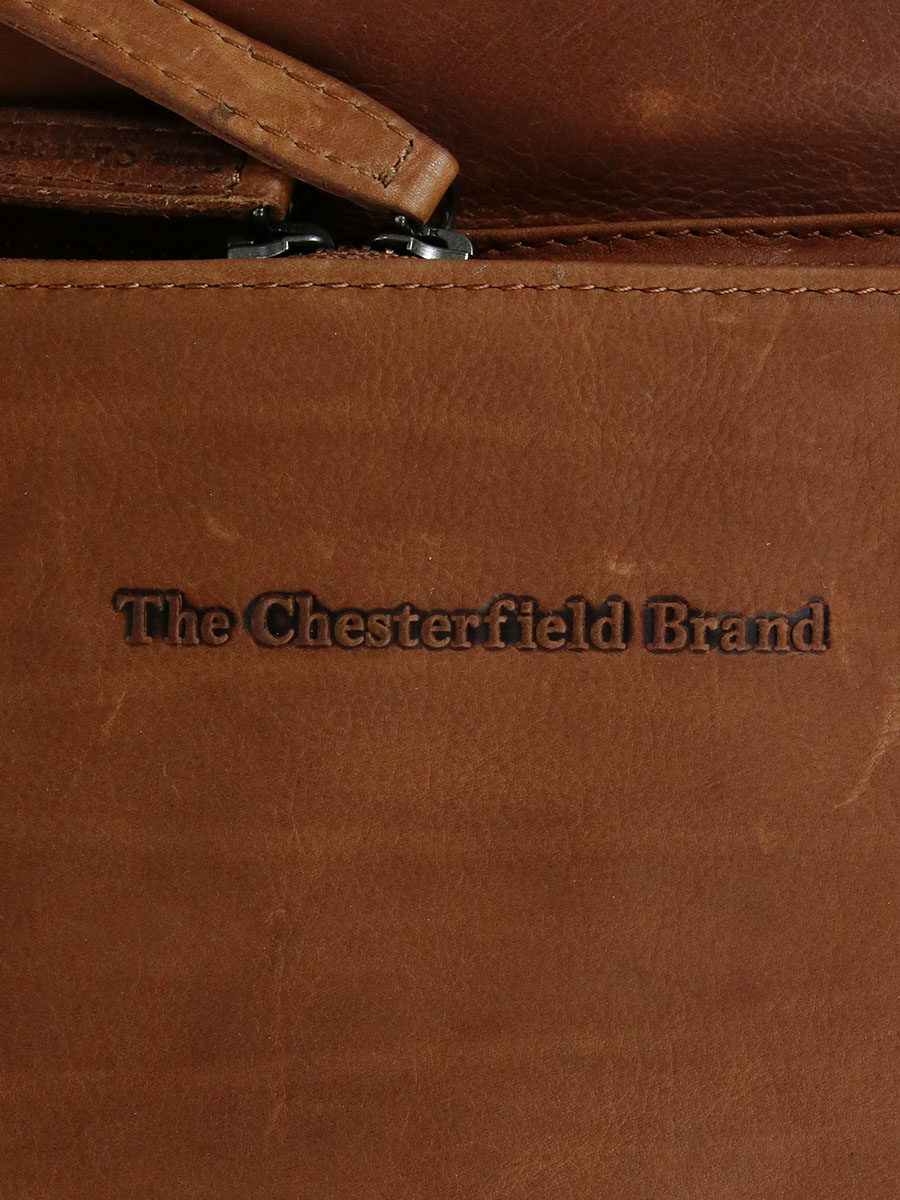 Sac À dos ordinateur The Chesterfield Brand Austin 13 pouces