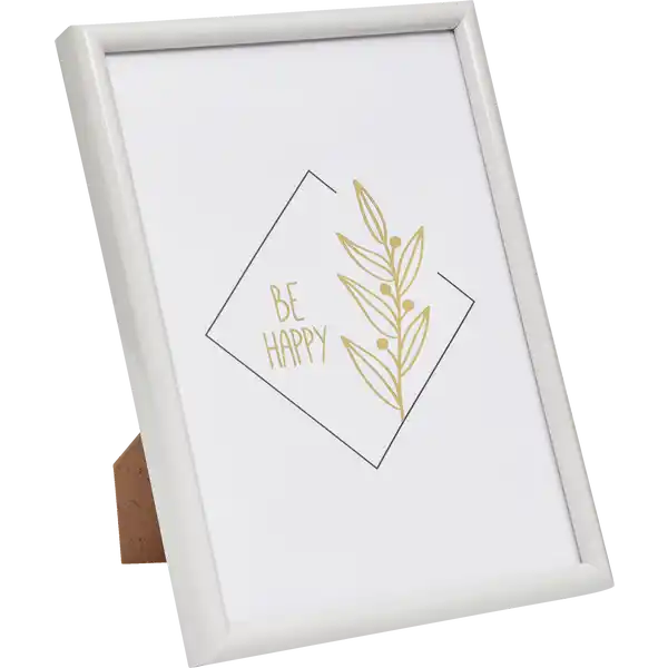 RAHMEN PVC SAND 13X18CM