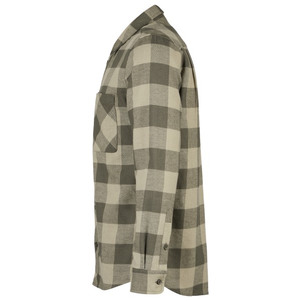 Stoic - MMXX. Sundsvall Check Shirt - Chemise
