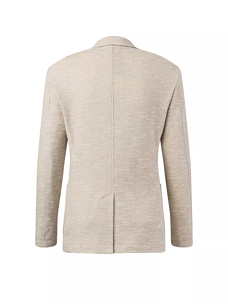 JOOP Sakko Slim Fit beige