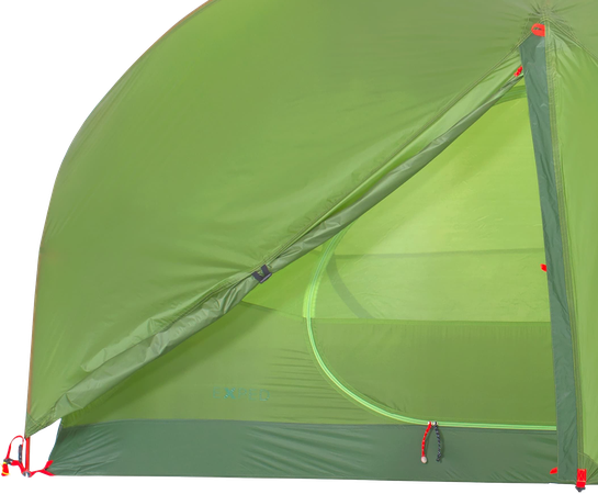 MIRA II HL Zelt 3 Season  meadow  2 Personen
