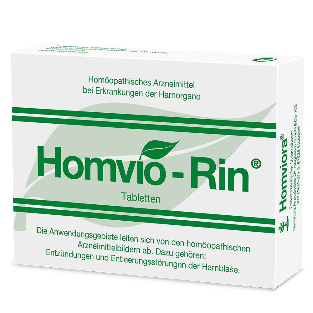 Homvio-Rin®