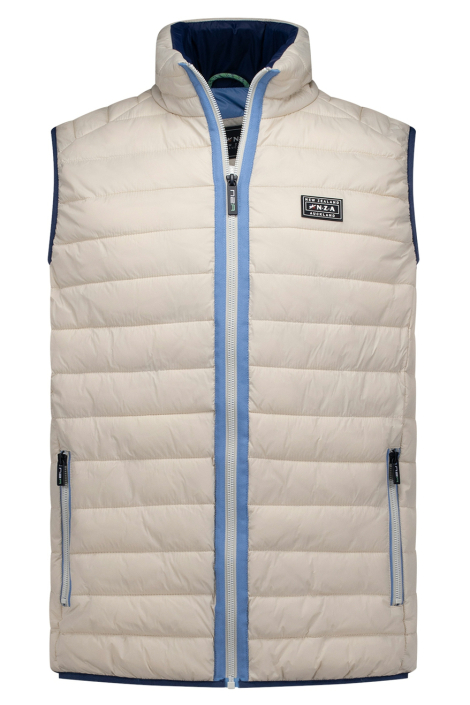 NZA beige heren jas
