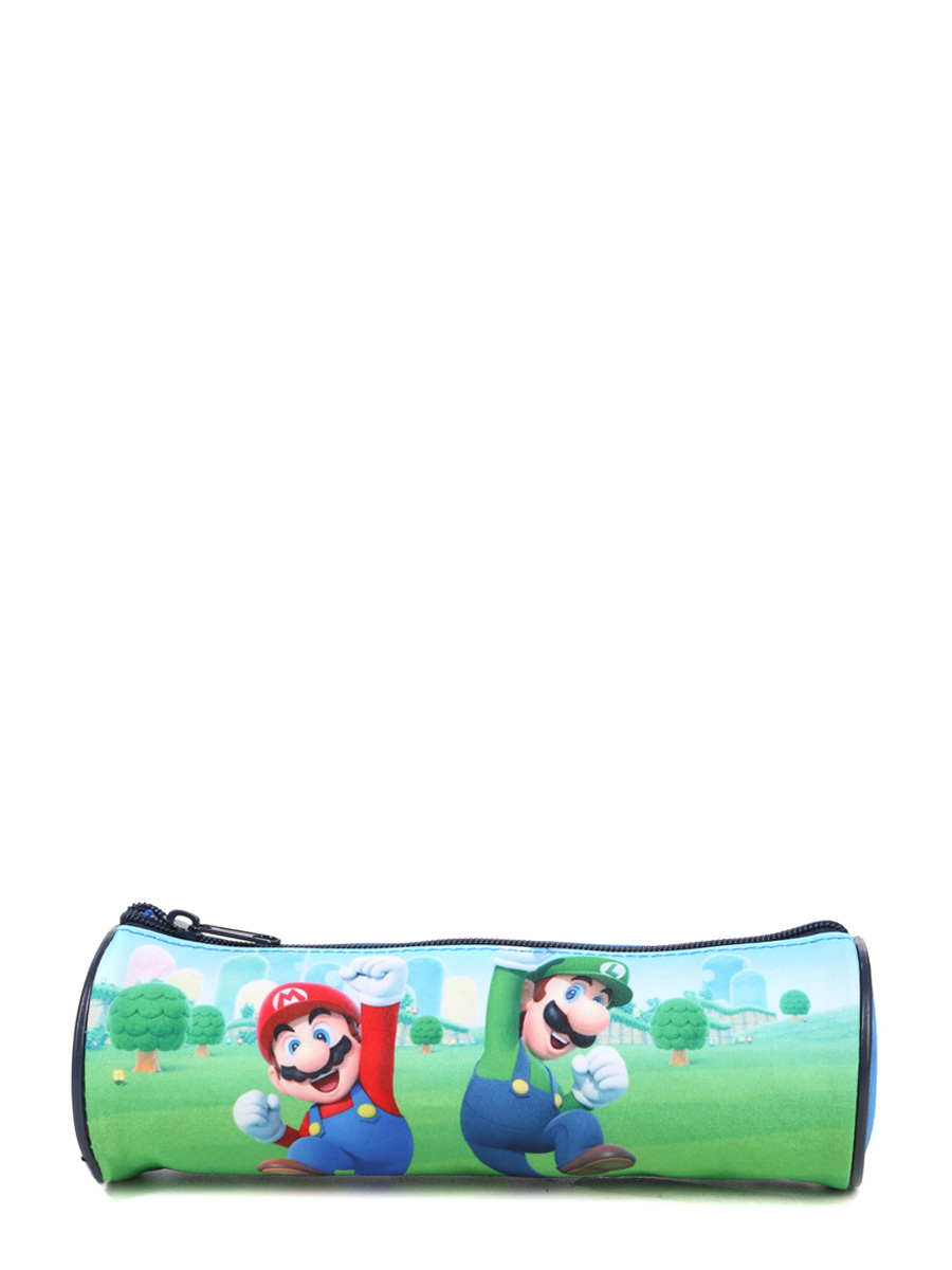 Trousse Super Mario