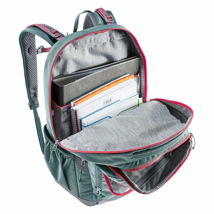 Deuter Schulrucksäcke kombi