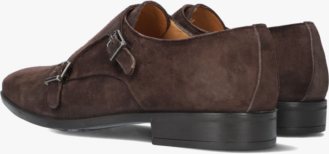 MAZZELTOV bruine mazzeltov nette schoenen 4513