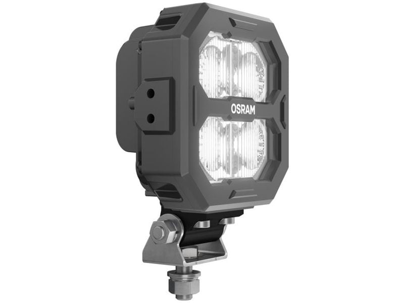 OSRAM LEDriving Cube PX4500 Ultra Wide 12-24V / 4500 Lumen Multifunktionale Leuchte für den Off-Road-Bereich