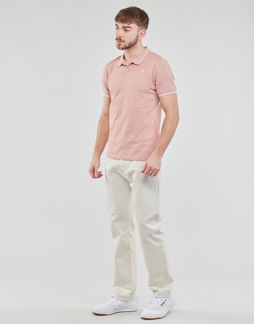 Kappa - EZIO - Beige / Blanc