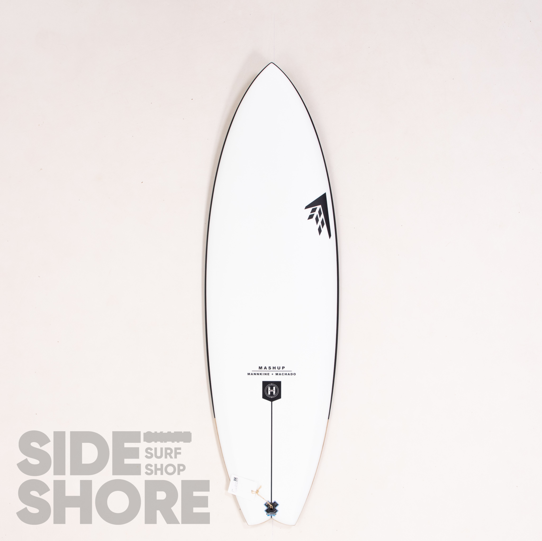 Firewire Mashup - 5'7 x 19 11/16