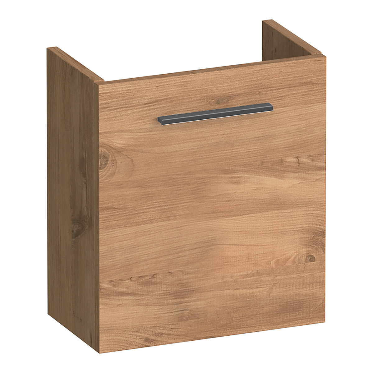 Brauer Trust fonteinkast 40cm linksdraaiend chateau