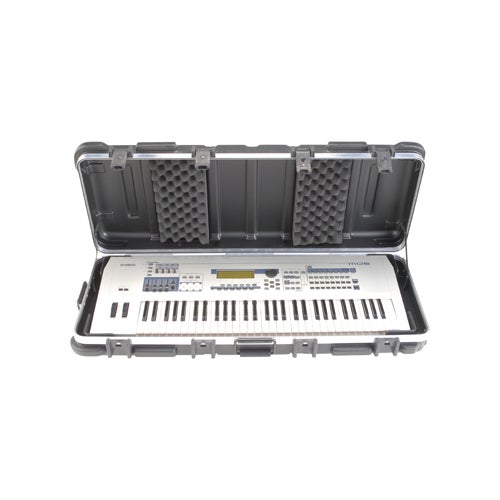 SKB 4214W ATA koffer voor 61 toetsen keyboard 109x38x14 cm