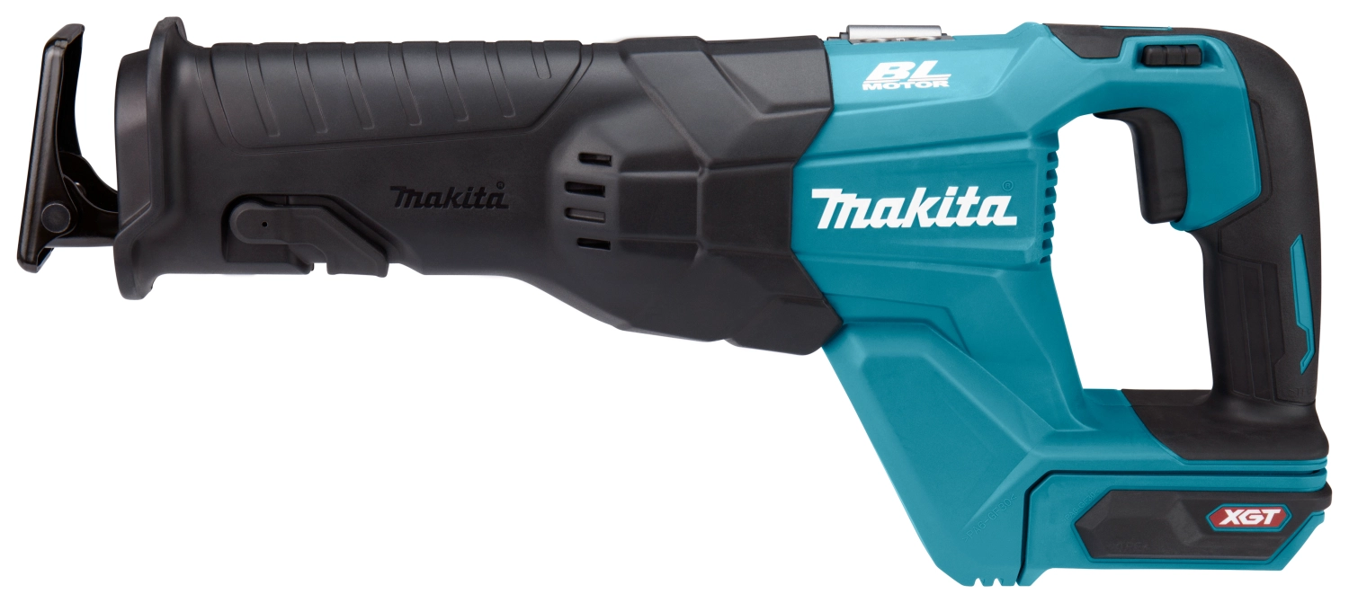 Makita JR001GZ01 XGT 40V Li-Ion accu reciprozaag body - 255x130mm - koolborstelloos