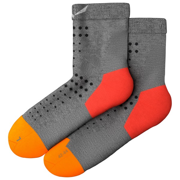 Salewa - Pedroc Merino QRT Sock - Chaussettes de randonnée