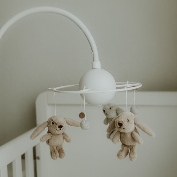 Flow Amsterdam Baby Mobile Milo