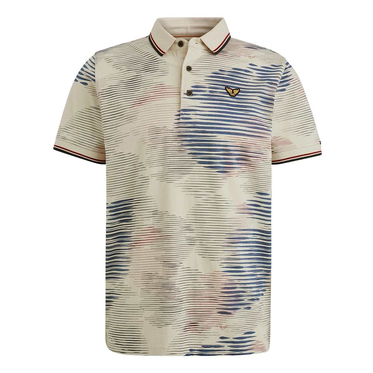 Heren Polo PPSS2504879