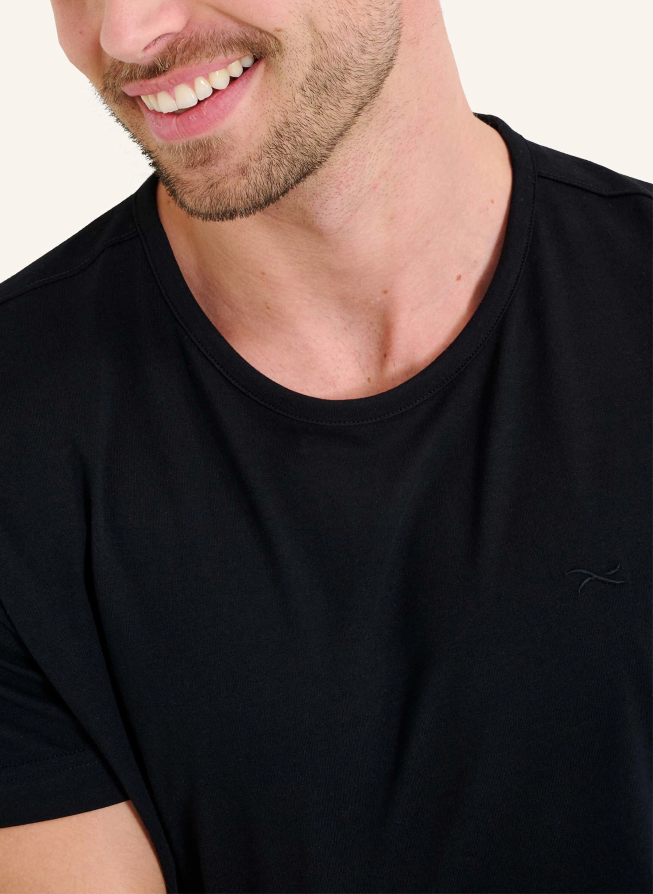 BRAX T-Shirt STYLE TONY