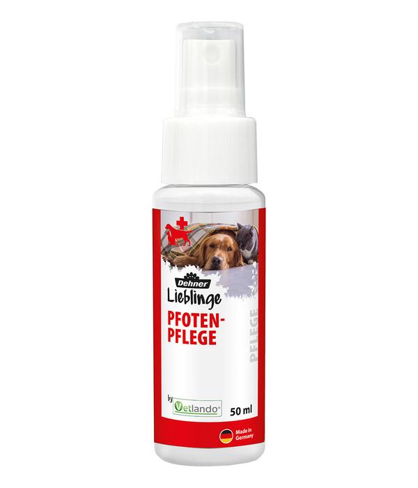 Dehner Lieblinge Pfotenpflege, 50 ml